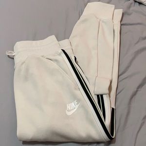 COPY - NWOT nike sweats
